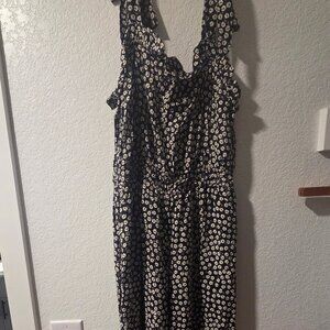 HM womens romper size M